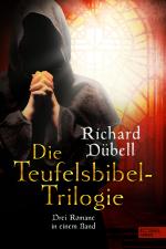 Cover-Bild Die Teufelsbibel-Trilogie