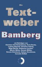 Cover-Bild Die Textweber - Bamberg