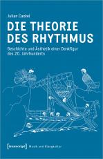 Cover-Bild Die Theorie des Rhythmus