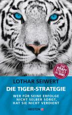 Cover-Bild Die Tiger-Strategie