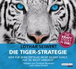 Cover-Bild Die Tiger-Strategie