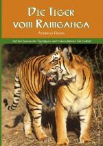 Cover-Bild Die Tiger vom Ramganga