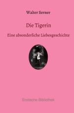 Cover-Bild Die Tigerin
