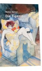 Cover-Bild Die Tigerin