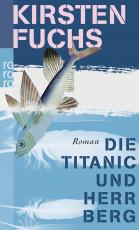 Cover-Bild Die Titanic und Herr Berg