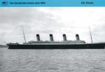Cover-Bild Die Titanic