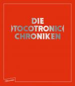 Cover-Bild Die Tocotronic Chroniken