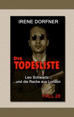 Cover-Bild Die Todesliste