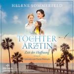 Cover-Bild Die Töchter der Ärztin (Die Thomasius-Schwestern 2)