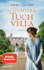 Cover-Bild Die Töchter der Tuchvilla