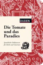 Cover-Bild Die Tomate und das Paradies