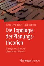 Cover-Bild Die Topologie der Planungstheorien
