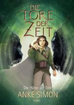 Cover-Bild Die Tore der Zeit
