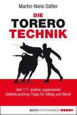 Cover-Bild Die Torero-Technik