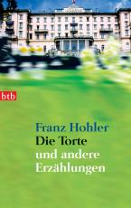 Cover-Bild Die Torte - und andere Erzählungen