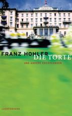 Cover-Bild Die Torte und andere Erzählungen