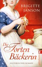 Cover-Bild Die Tortenbäckerin