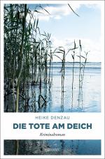 Cover-Bild Die Tote am Deich