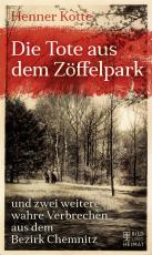 Cover-Bild Die Tote aus dem Zöffelpark