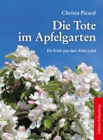 Cover-Bild Die Tote im Apfelgarten