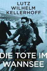 Cover-Bild Die Tote im Wannsee