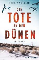 Cover-Bild Die Tote in den Dünen