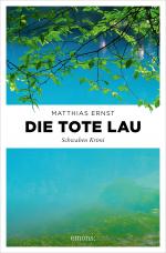 Cover-Bild Die tote Lau