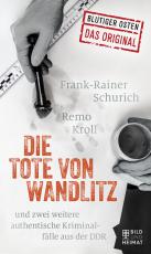 Cover-Bild Die Tote von Wandlitz