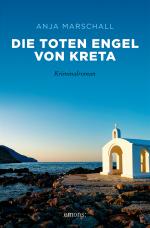 Cover-Bild Die toten Engel von Kreta