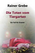 Cover-Bild Die Toten vom Tiergarten