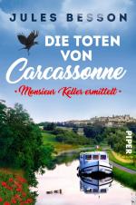 Cover-Bild Die Toten von Carcassonne