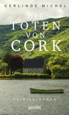 Cover-Bild Die Toten von Cork