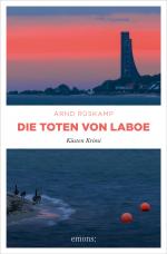 Cover-Bild Die Toten von Laboe