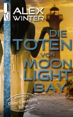 Cover-Bild Die Toten von Moonlight Bay