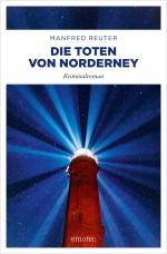 Cover-Bild Die Toten von Norderney