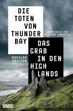 Cover-Bild Die Toten von Thunder Bay & Das Grab in den Highlands