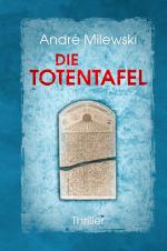 Cover-Bild Die Totentafel