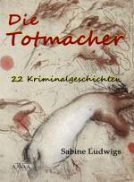 Cover-Bild Die Totmacher