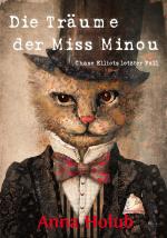Cover-Bild Die Träume der Miss Minou