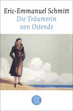 Cover-Bild Die Träumerin von Ostende