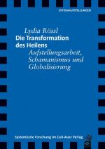 Cover-Bild Die Transformation des Heilens