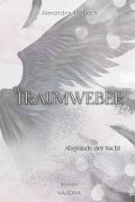 Cover-Bild Die Traumweber - Abgründe der Nacht