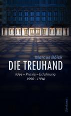 Cover-Bild Die Treuhand