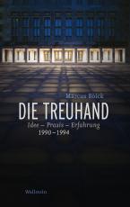 Cover-Bild Die Treuhand