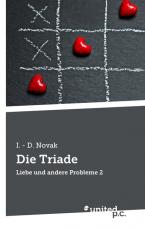 Cover-Bild Die Triade
