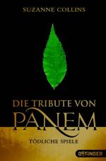 Cover-Bild Die Tribute von Panem 1-3