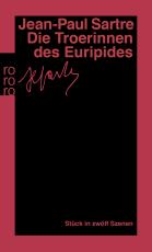 Cover-Bild Die Troerinnen des Euripides