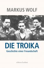 Cover-Bild Die Troika