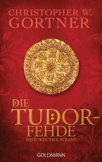 Cover-Bild Die Tudor-Fehde
