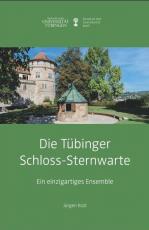 Cover-Bild Die Tübinger Schloss-Sternwarte